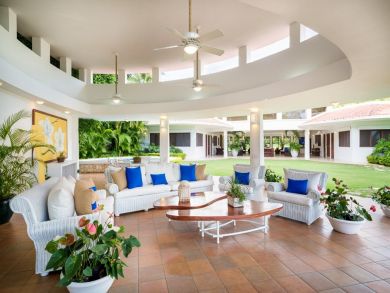 Dominican Republic Home 945109