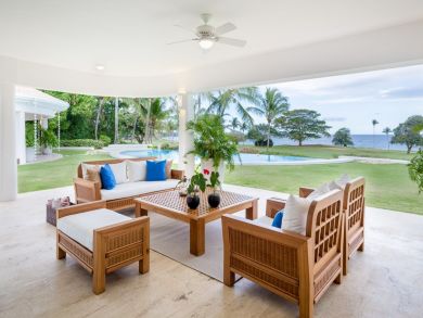 Dominican Republic Home 945109