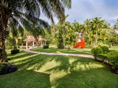 Dominican Republic Home 945109