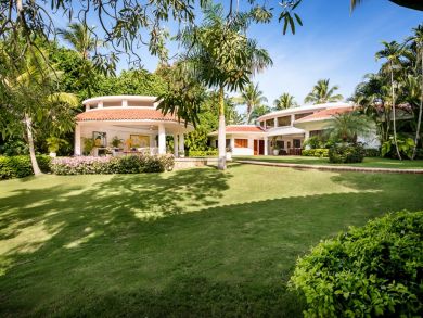 Dominican Republic Home 945109