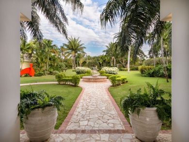 Dominican Republic Home 945109