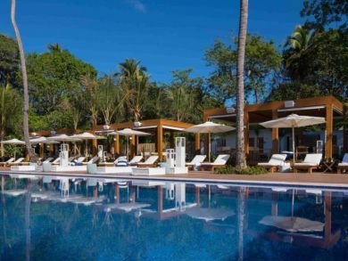 Dominican Republic Home 945109