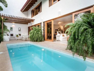 Dominican Republic Home 945110