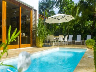 Dominican Republic Home 945110