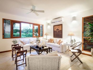 Dominican Republic Home 945110