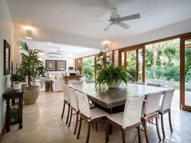 Dominican Republic Home 945110