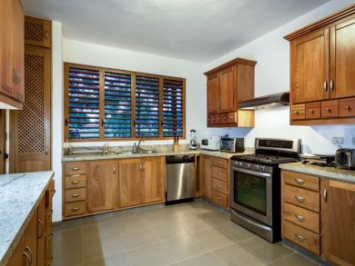 Dominican Republic Home 945110
