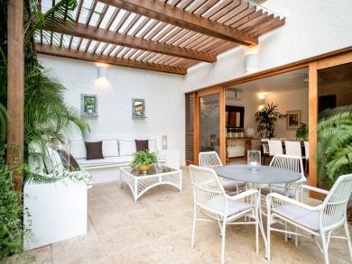 Dominican Republic Home 945110