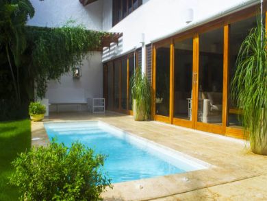 Dominican Republic Home 945110
