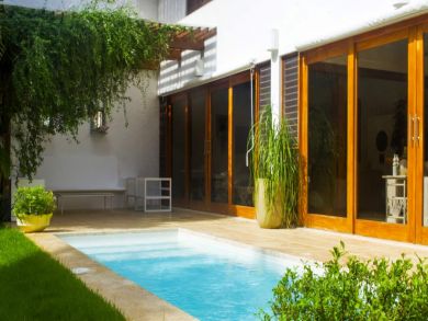 Dominican Republic Home 945110