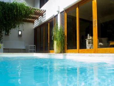 Dominican Republic Home 945110