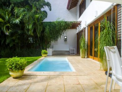 Dominican Republic Home 945110