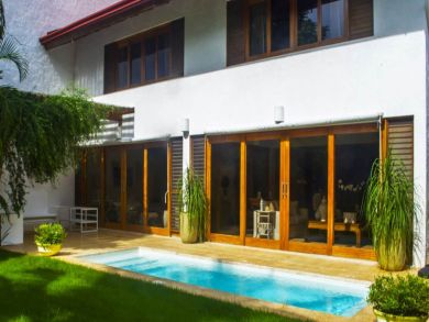 Dominican Republic Home 945110