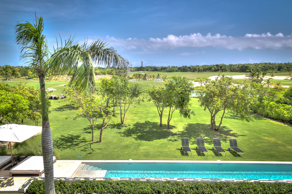 Dominican Republic Home 945111