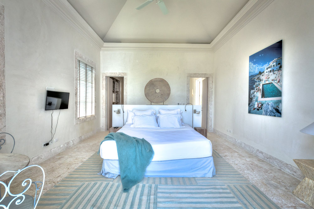 Dominican Republic Home 945111