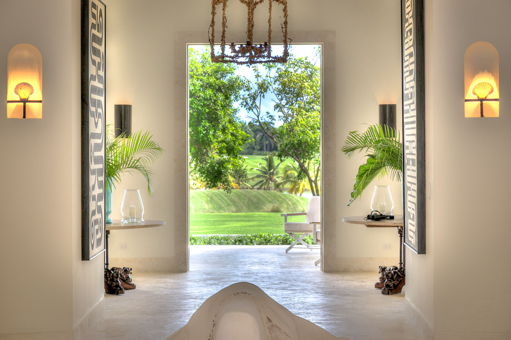 Dominican Republic Home 945111
