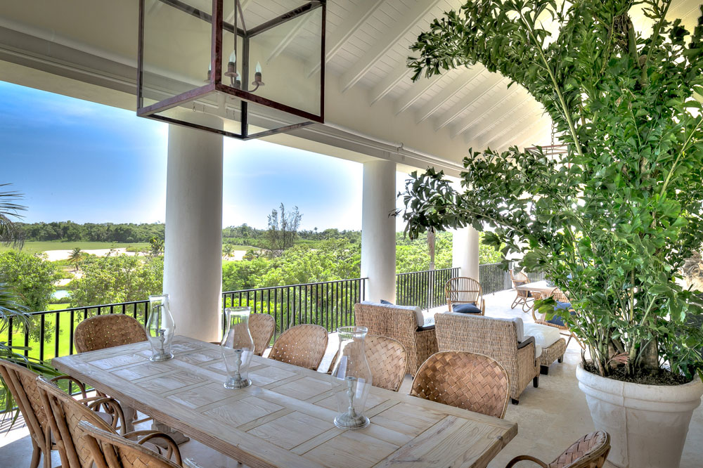 Dominican Republic Home 945111
