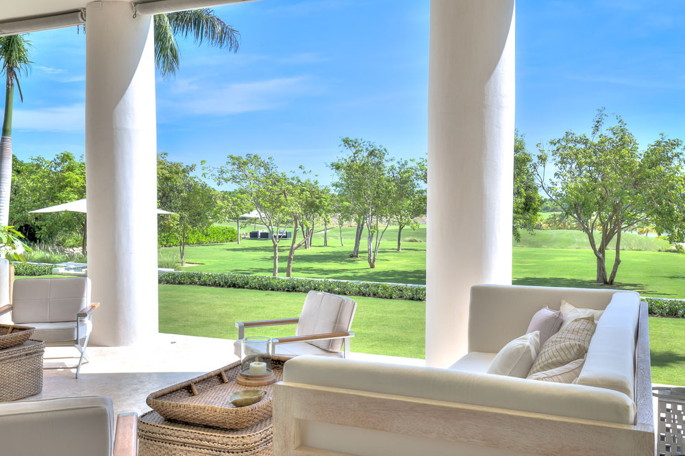 Dominican Republic Home 945111