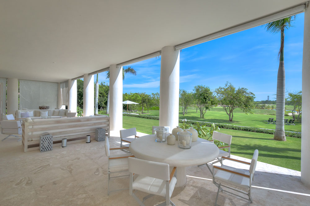 Dominican Republic Home 945111