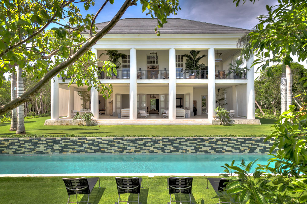 Dominican Republic Home 945111