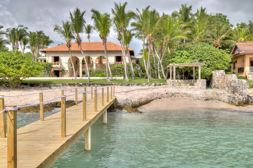 Dominican Republic Home 945112