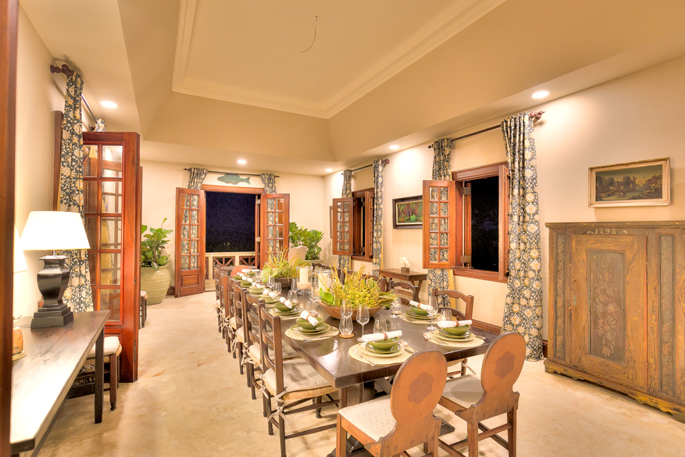 Dominican Republic Home 945112