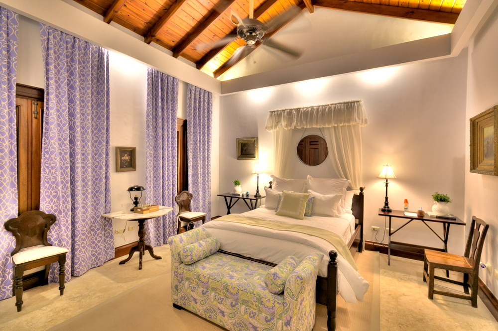 Dominican Republic Home 945112