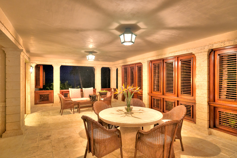 Dominican Republic Home 945112