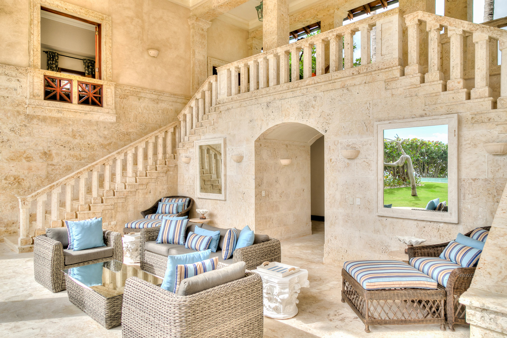 Dominican Republic Home 945112