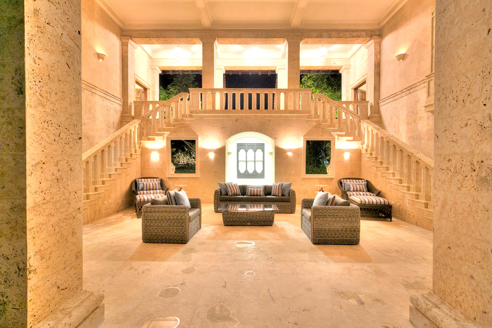 Dominican Republic Home 945112