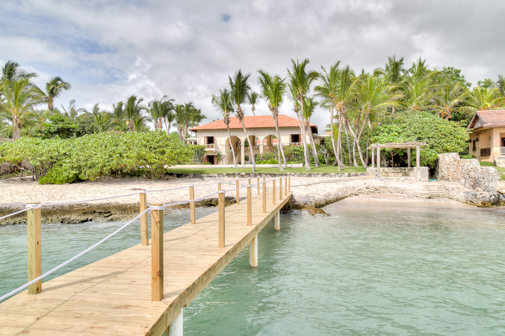 Dominican Republic Home 945112