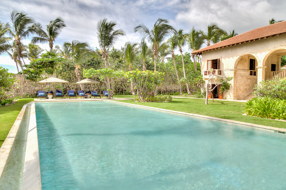 Dominican Republic Home 945112