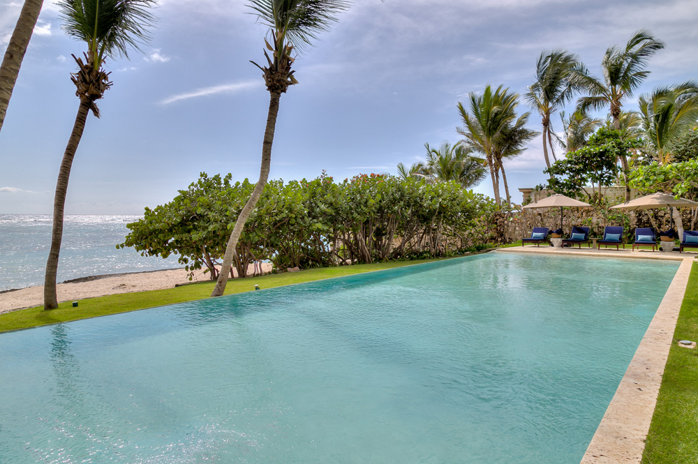 Dominican Republic Home 945112