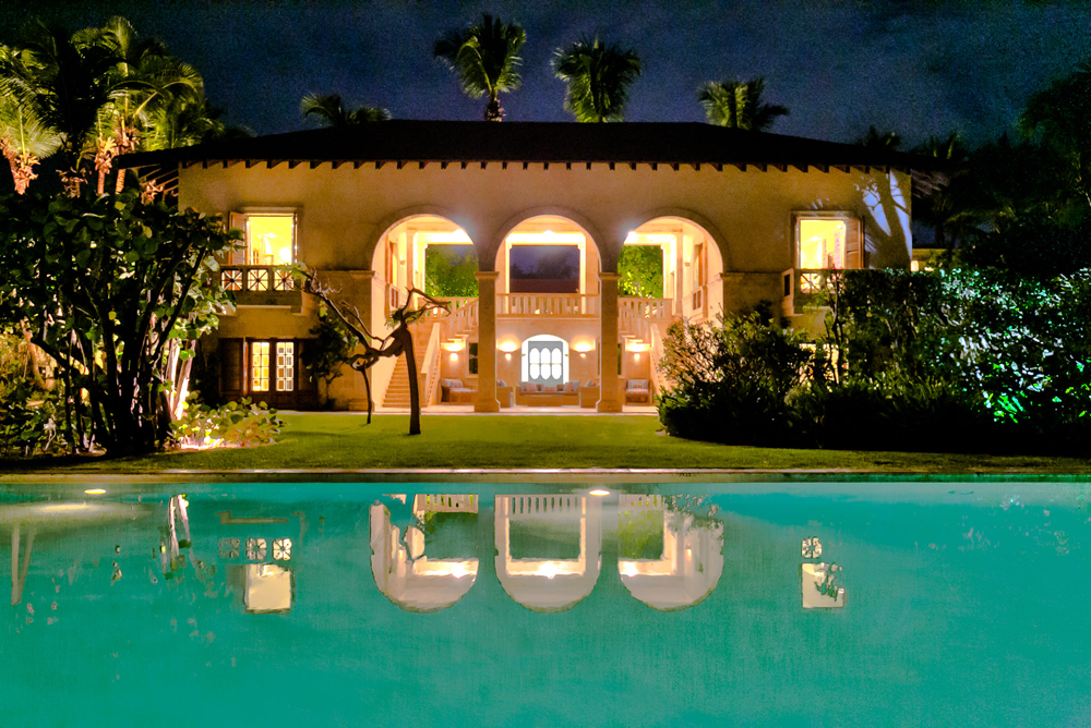 Dominican Republic Home 945112