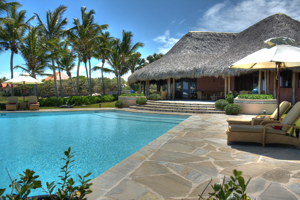 Dominican Republic Home 945113