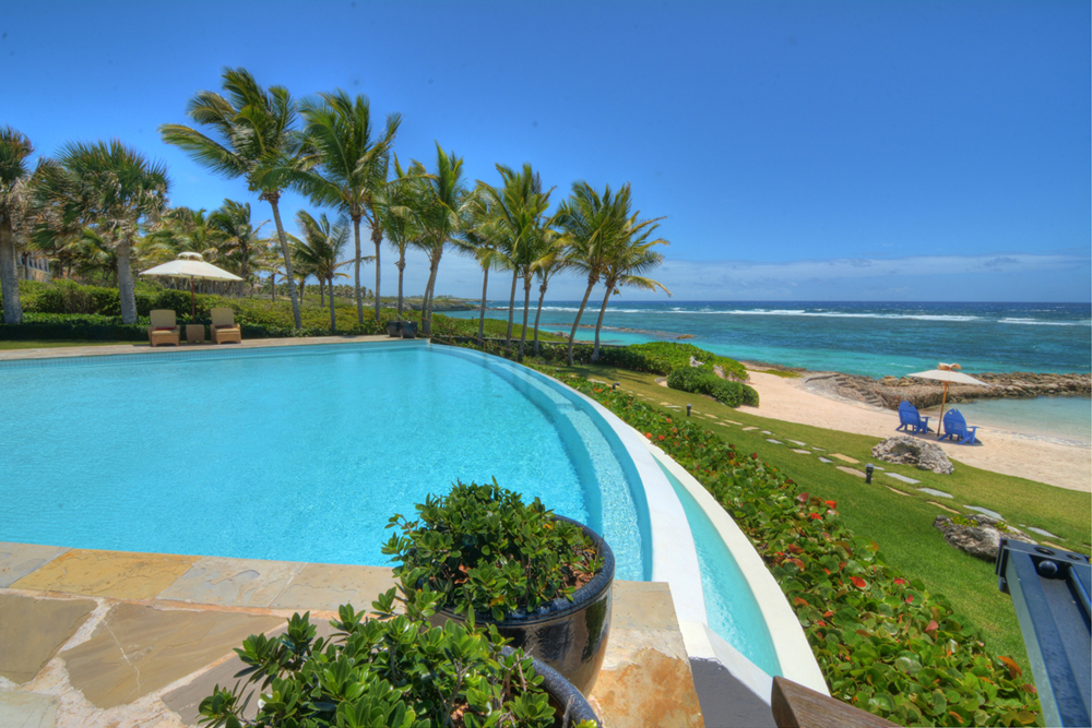 Dominican Republic Home 945113