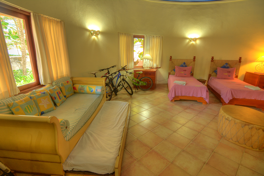 Dominican Republic Home 945113