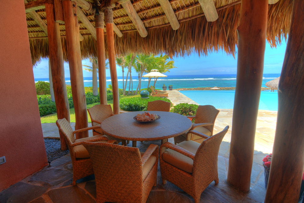 Dominican Republic Home 945113