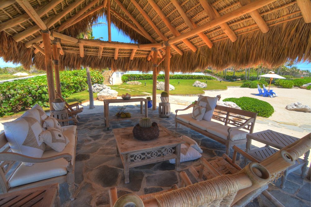 Dominican Republic Home 945113