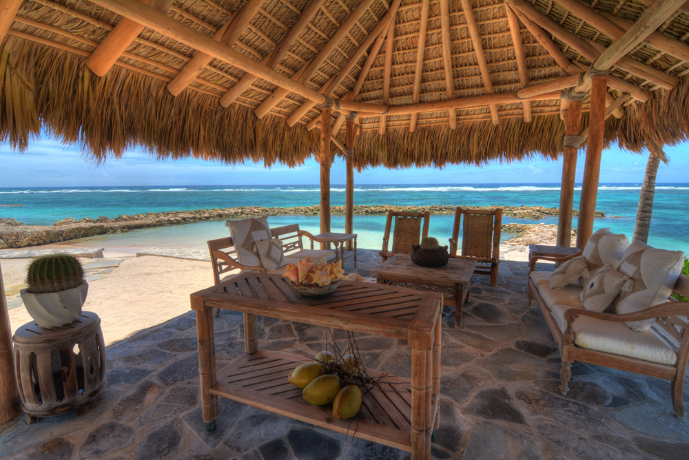 Dominican Republic Home 945113