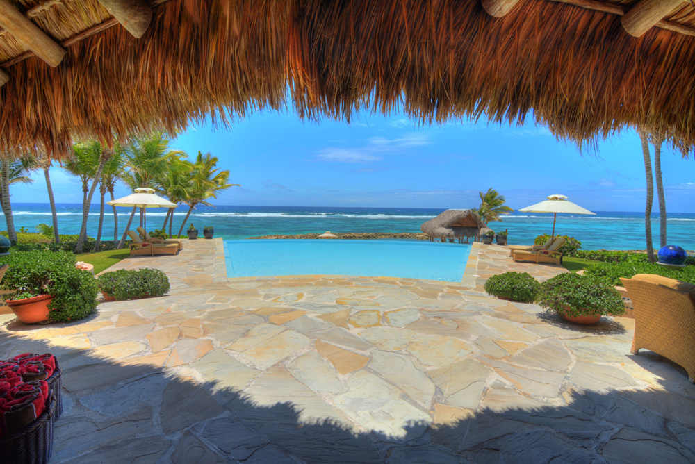 Dominican Republic Home 945113