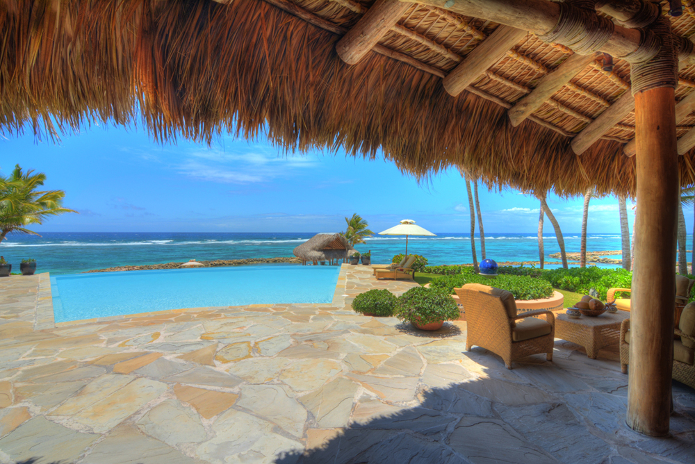 Dominican Republic Home 945113