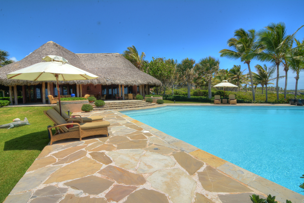 Dominican Republic Home 945113