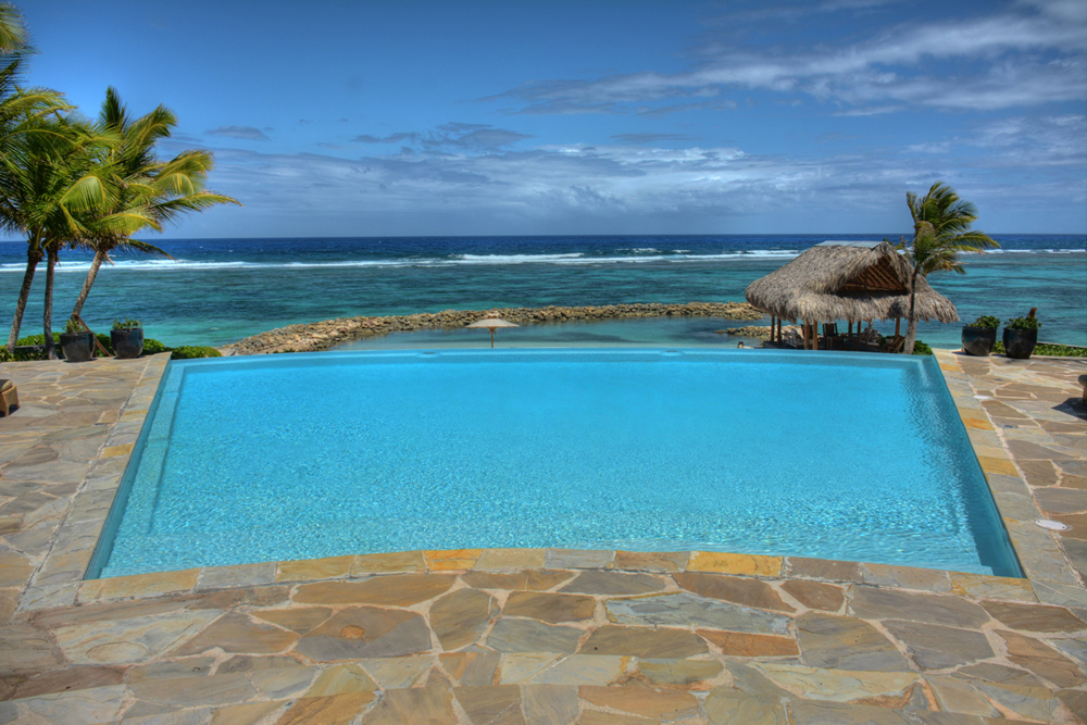 Dominican Republic Home 945113