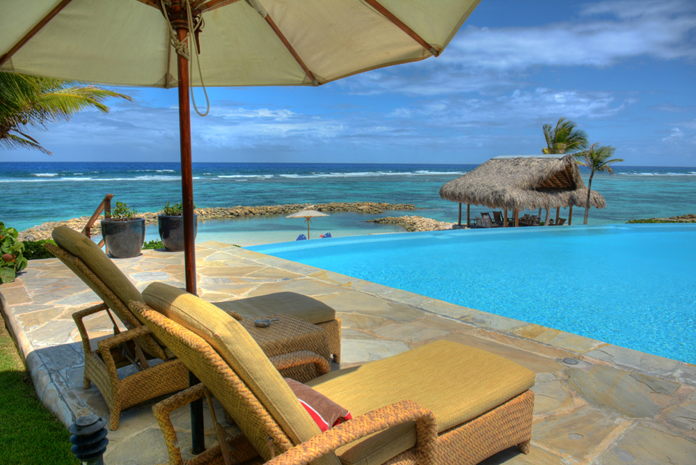 Dominican Republic Home 945113