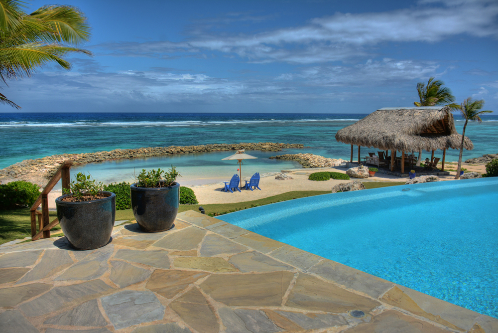 Dominican Republic Home 945113