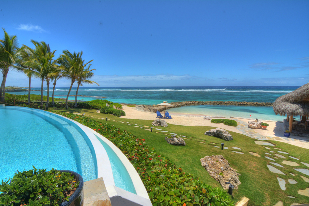 Dominican Republic Home 945113