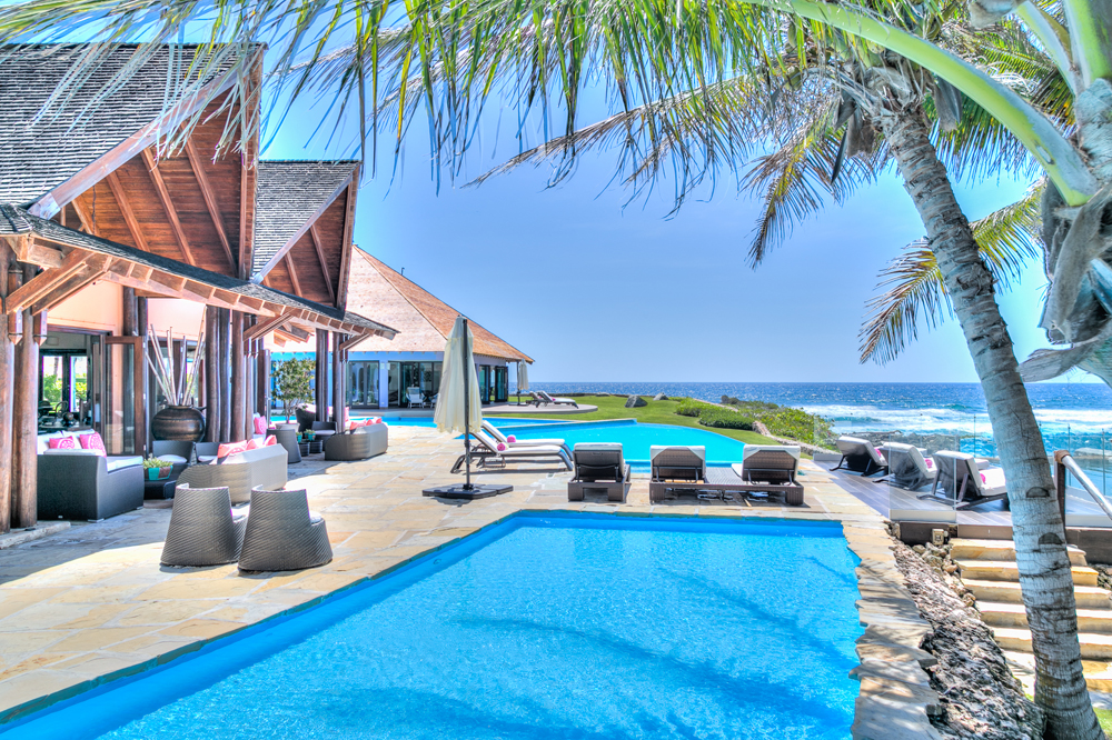 Dominican Republic Home 945114