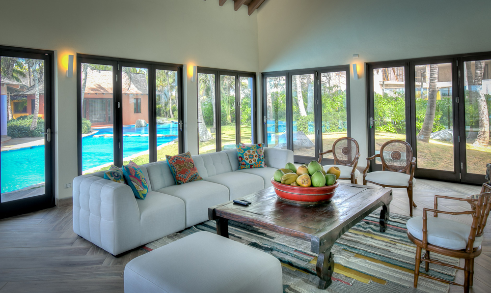 Dominican Republic Home 945114