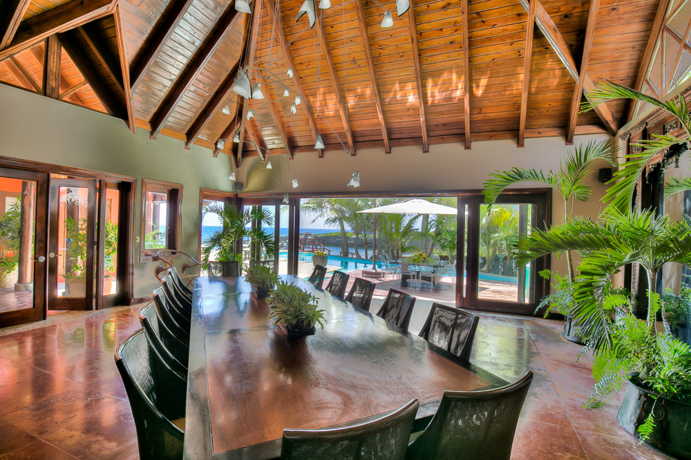 Dominican Republic Home 945114